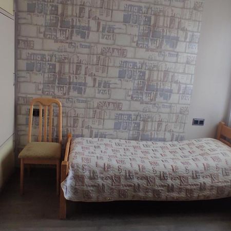 Cozy Apartment เยเรวาน ภายนอก รูปภาพ