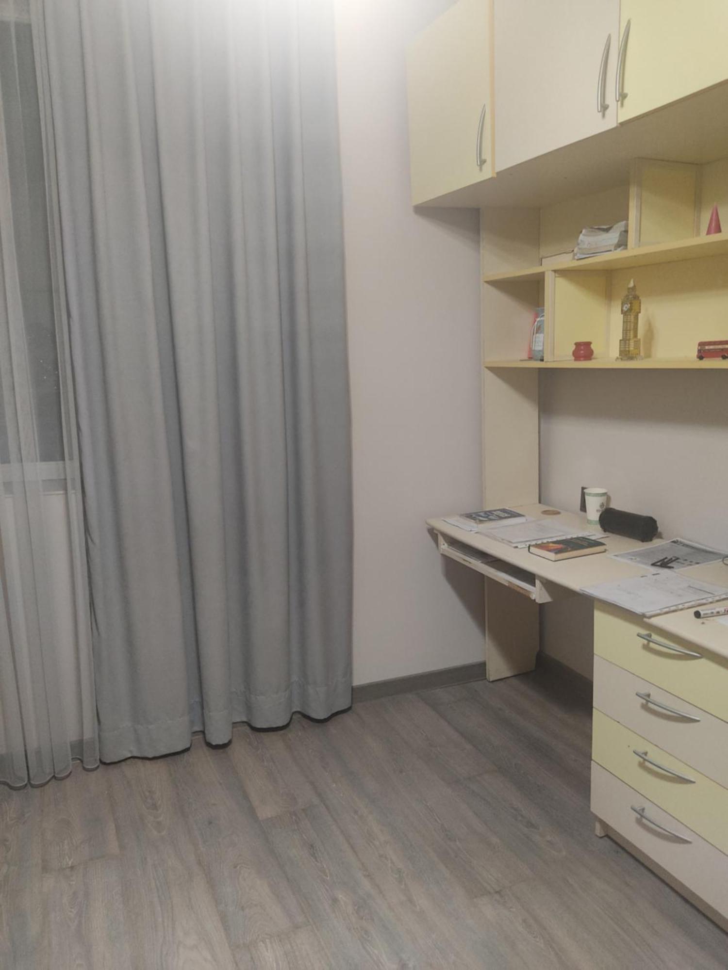 Cozy Apartment เยเรวาน ภายนอก รูปภาพ