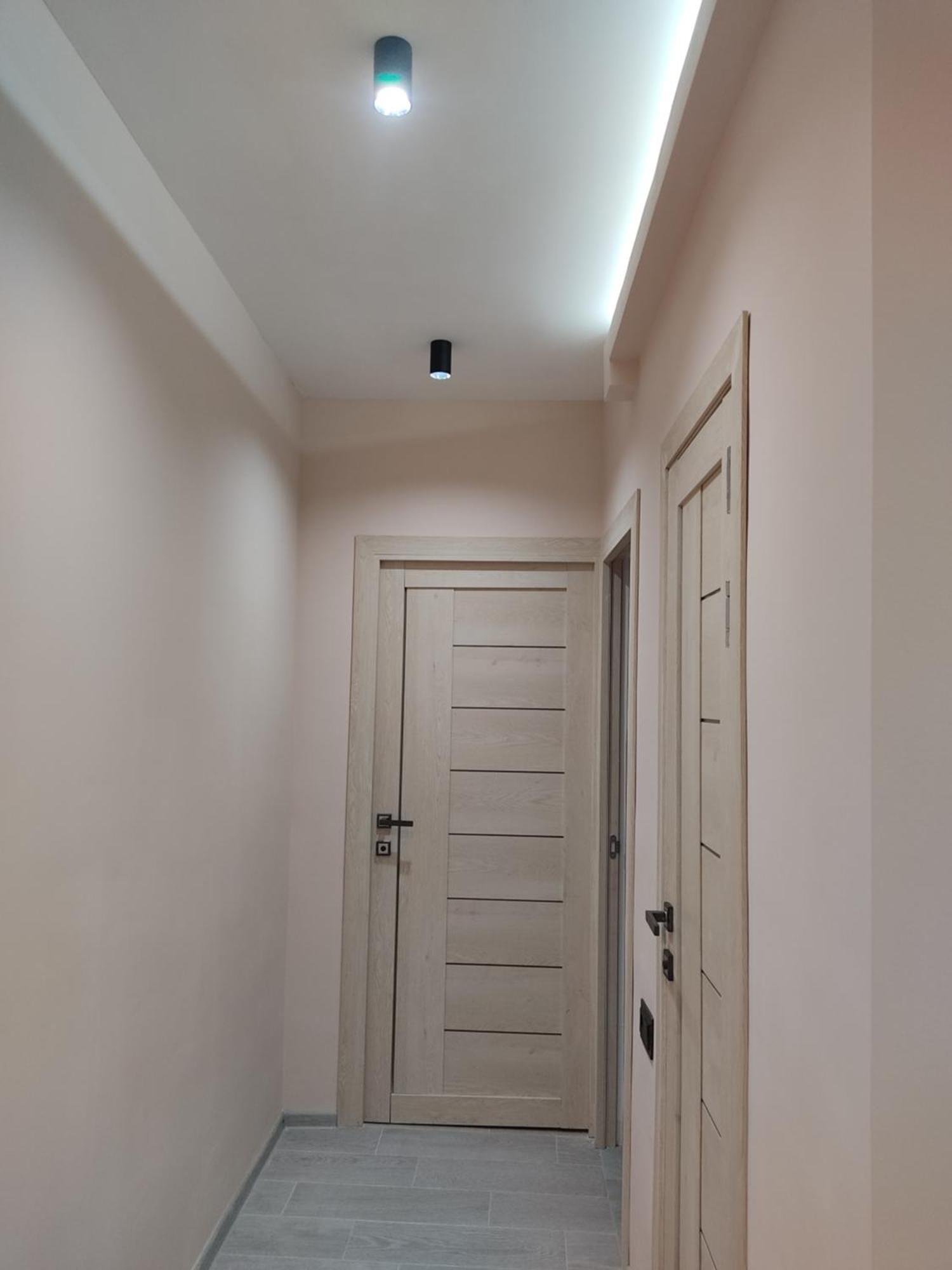 Cozy Apartment เยเรวาน ภายนอก รูปภาพ