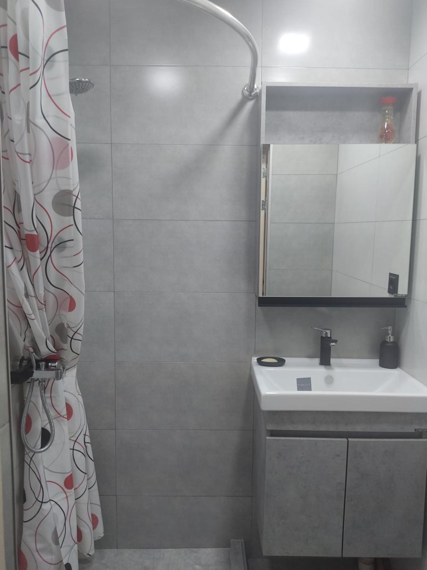 Cozy Apartment เยเรวาน ภายนอก รูปภาพ